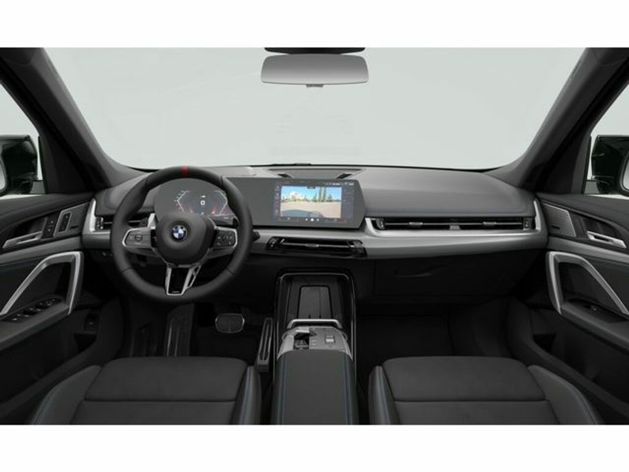 Foto BMW X1 6