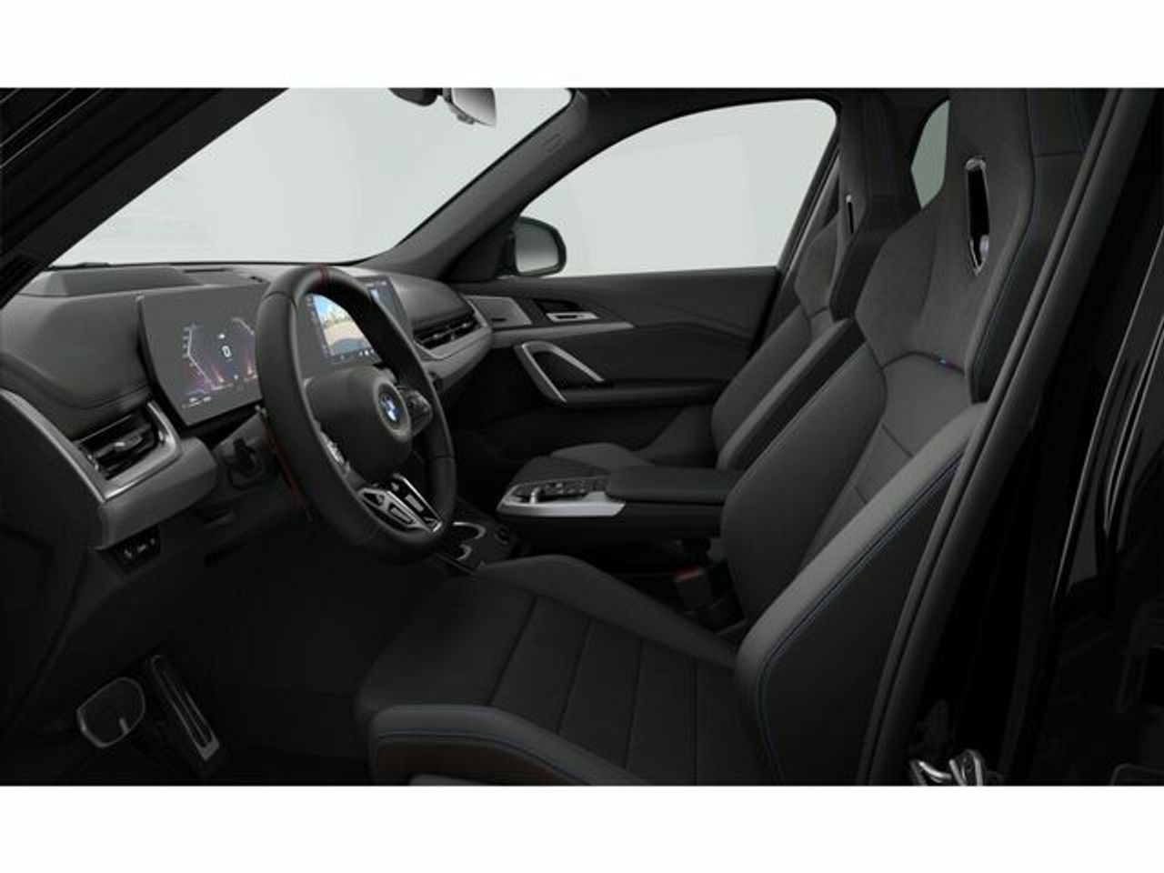 Foto BMW X1 7