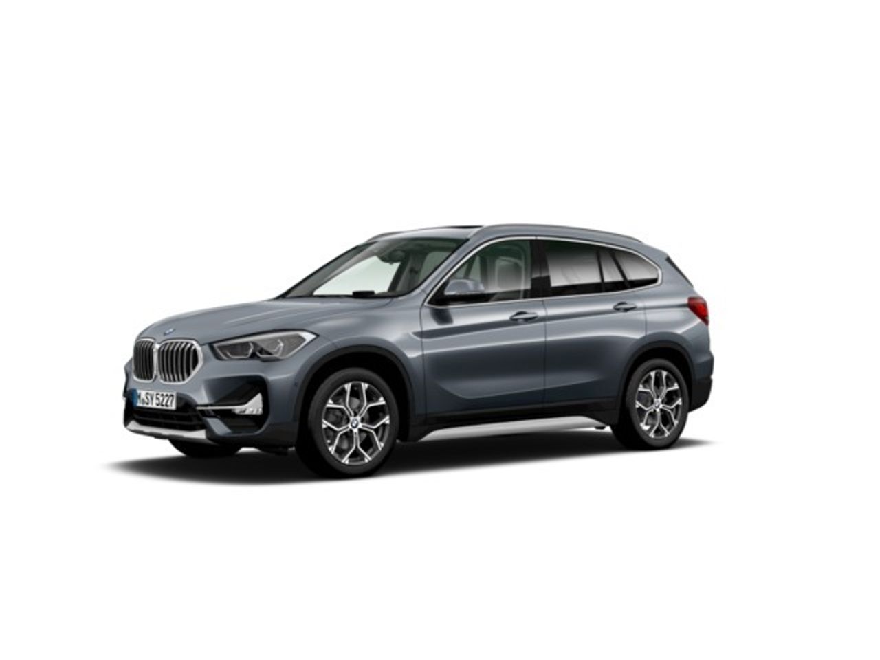 Foto BMW X1 2
