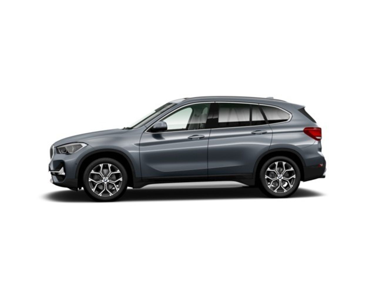 Foto BMW X1 5