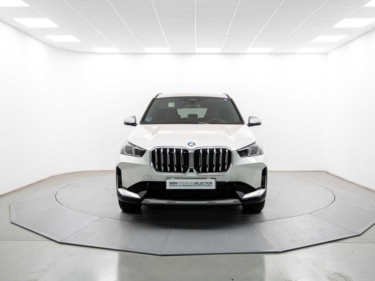 Foto BMW X1 2
