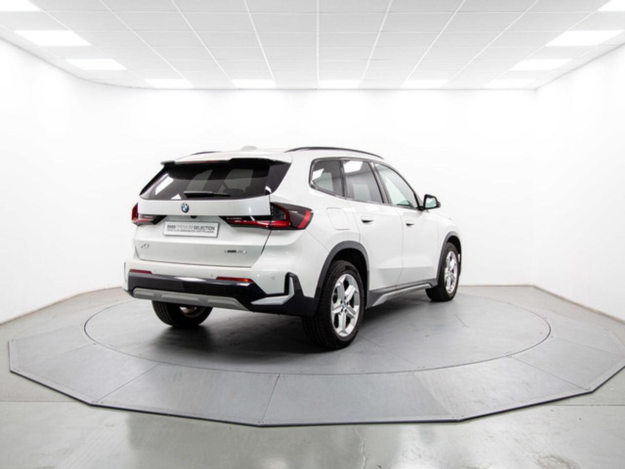 Foto BMW X1 4