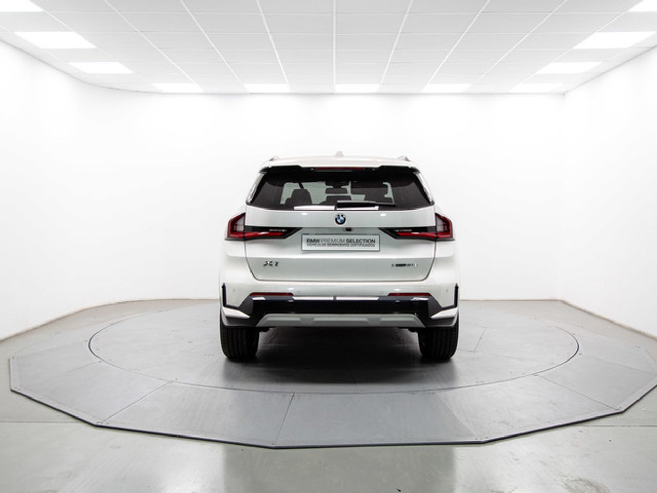 Foto BMW X1 5