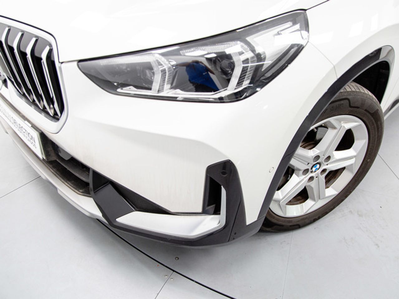 Foto BMW X1 6