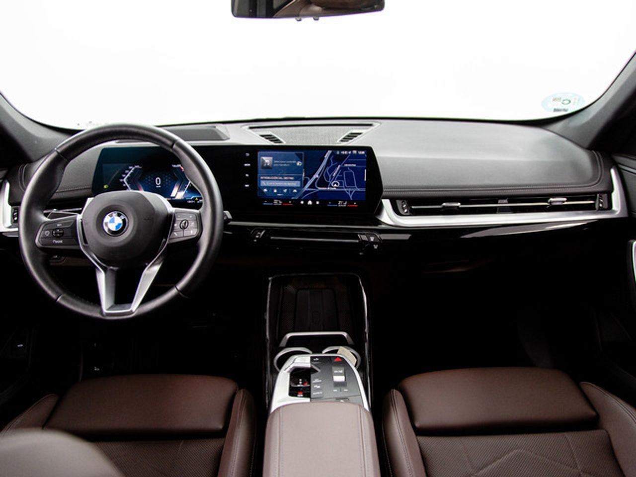 Foto BMW X1 7
