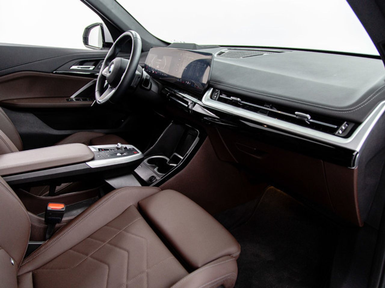 Foto BMW X1 8