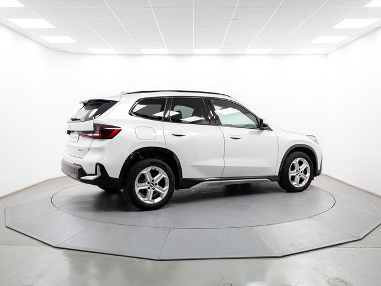 Foto BMW X1 11