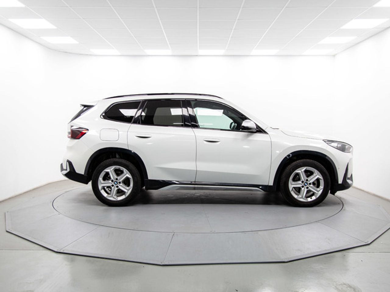 Foto BMW X1 12