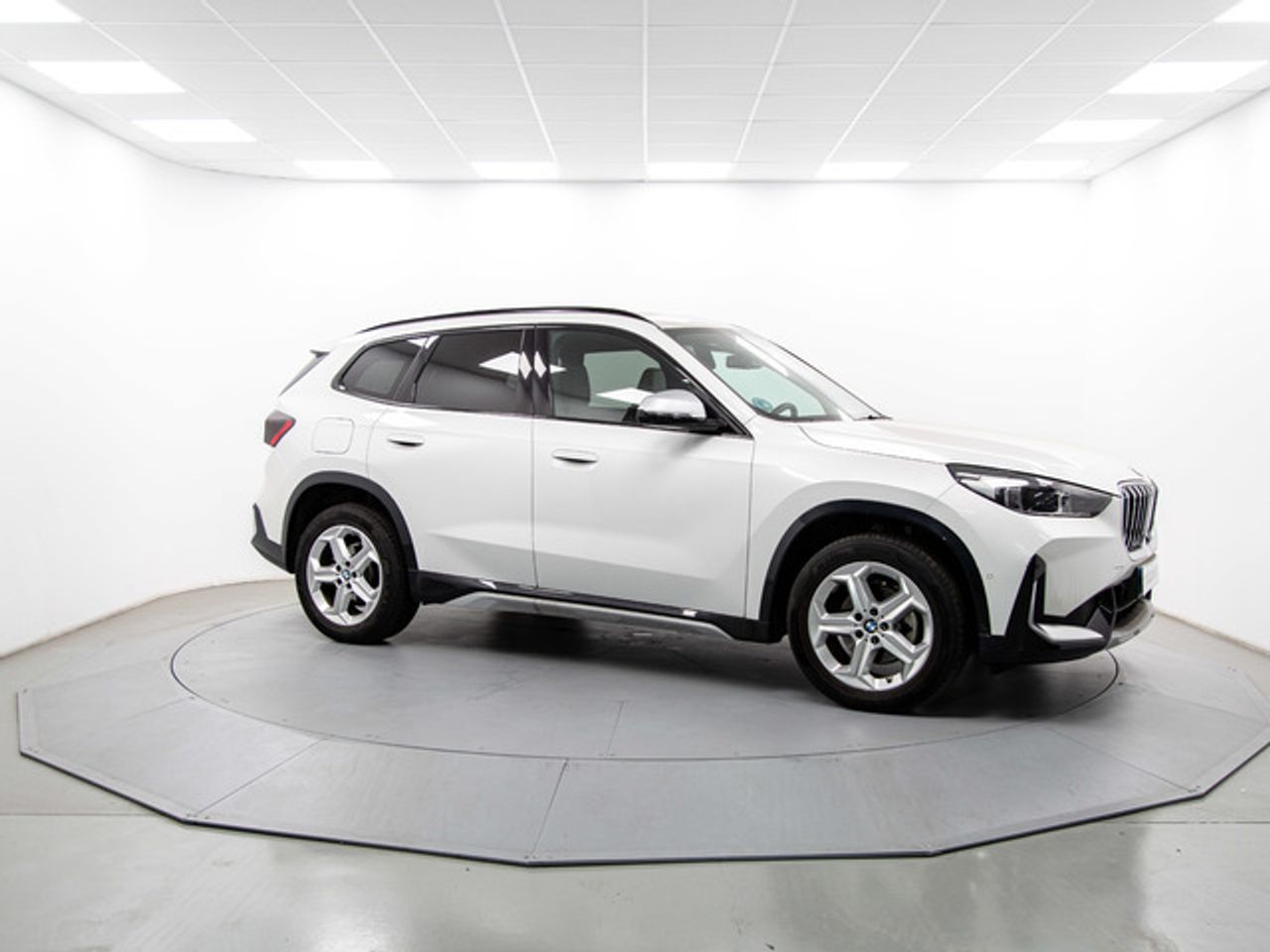 Foto BMW X1 13