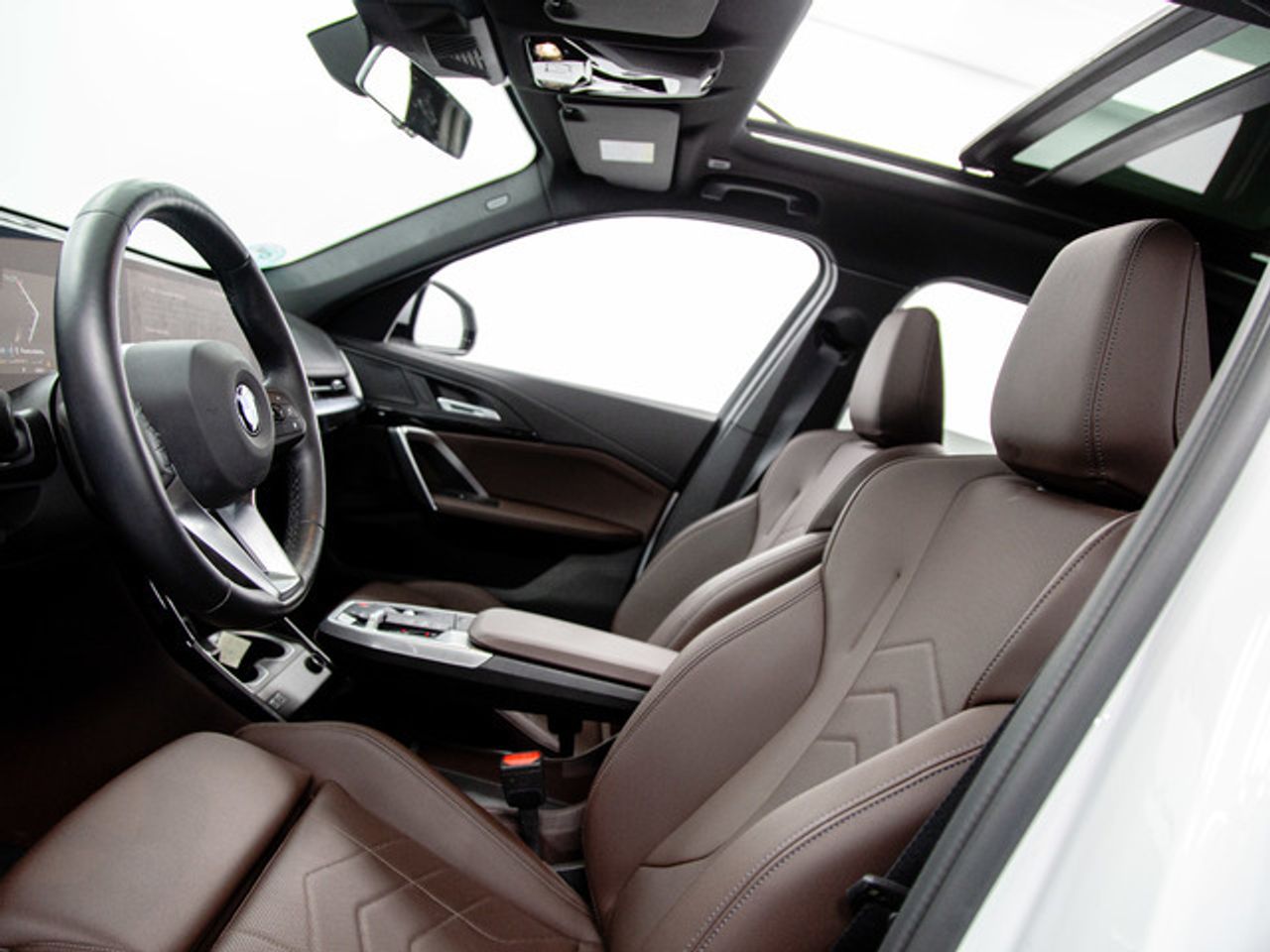 Foto BMW X1 14