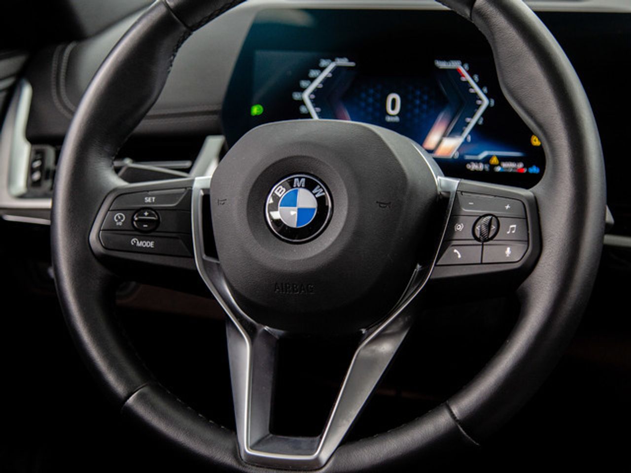 Foto BMW X1 15