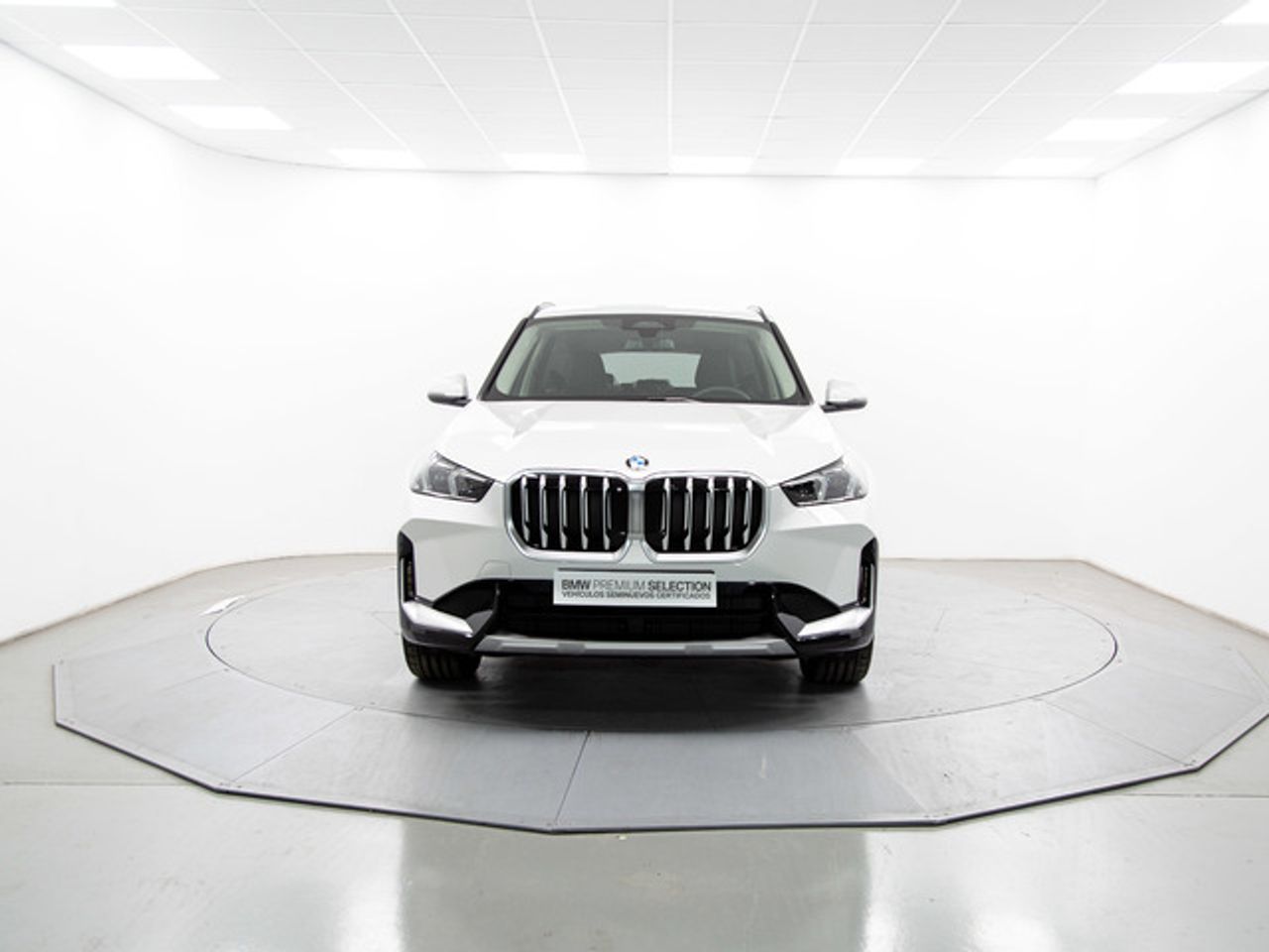 Foto BMW X1 2