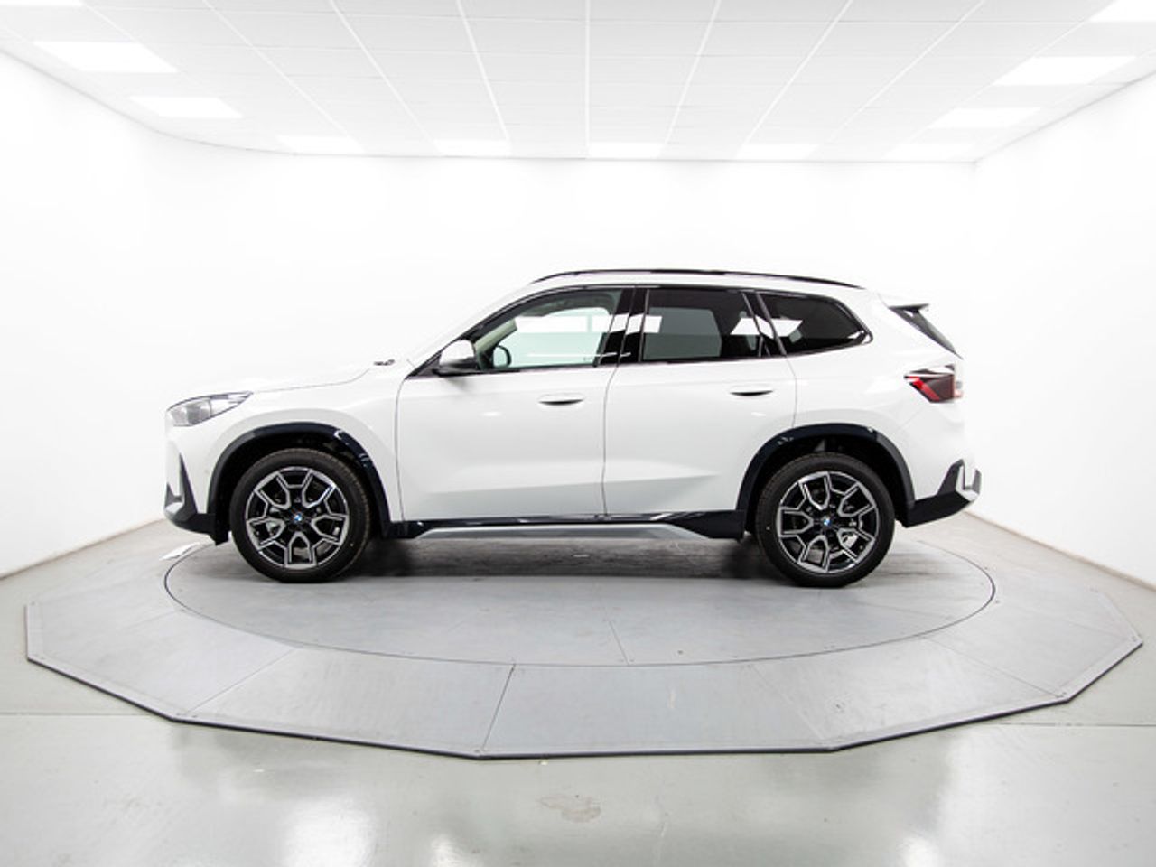 Foto BMW X1 3