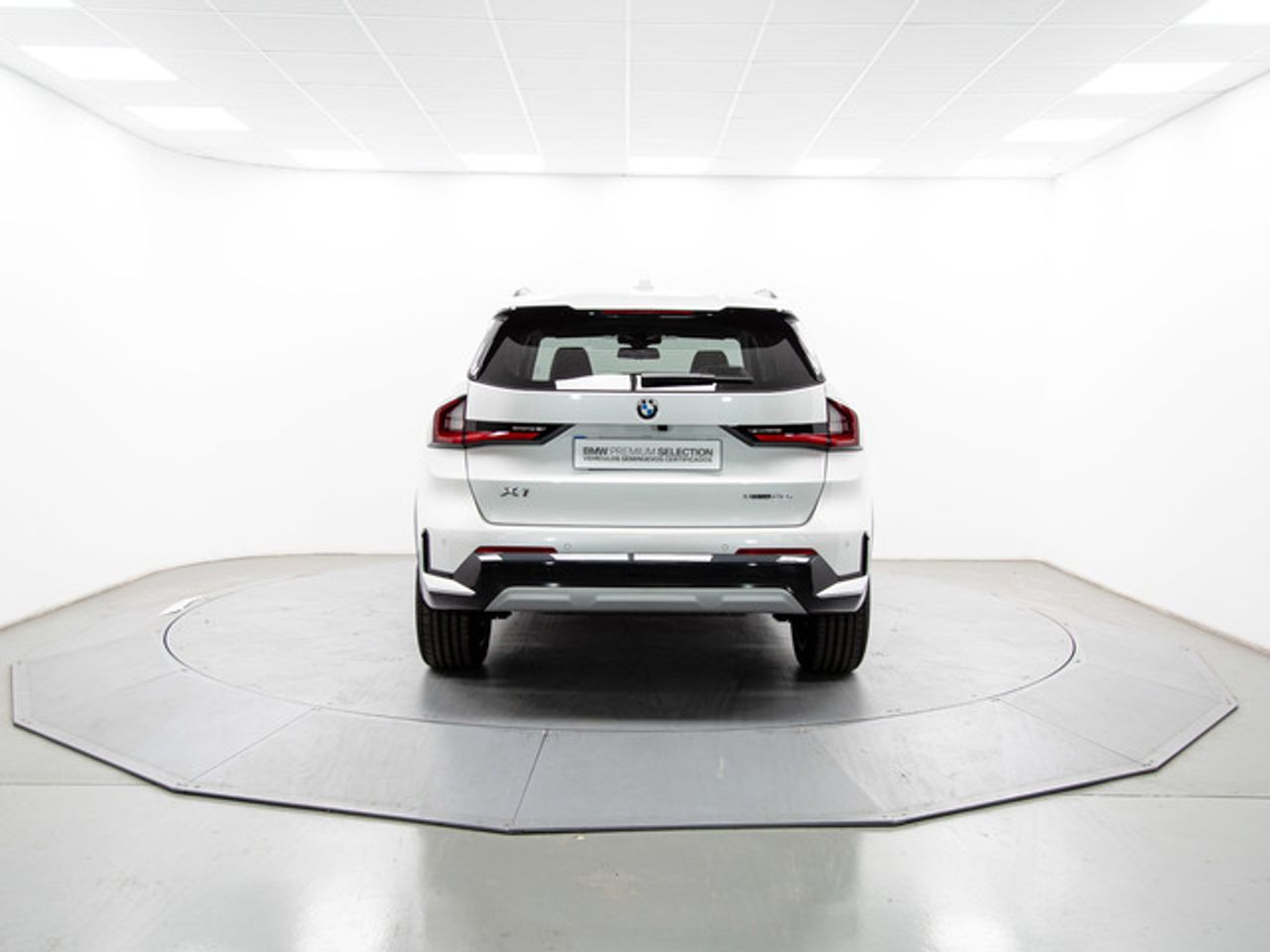 Foto BMW X1 5
