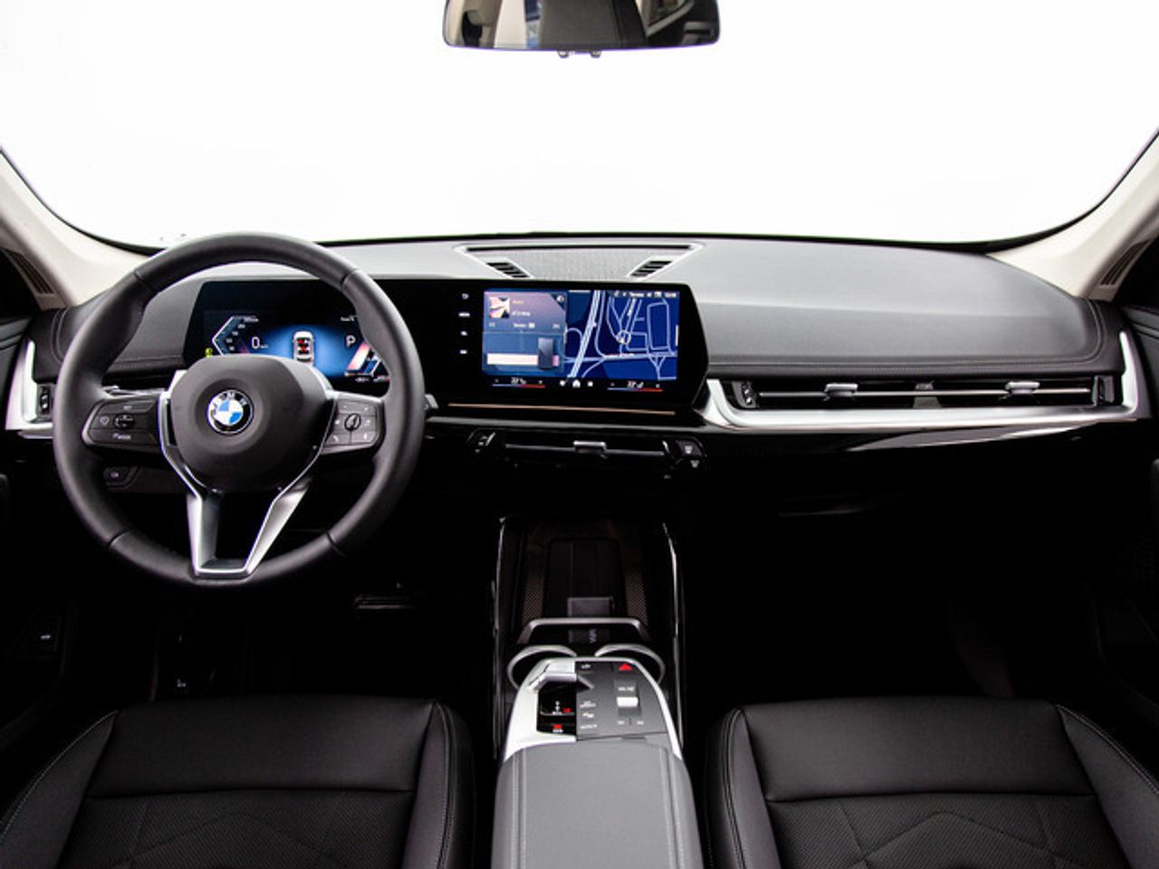 Foto BMW X1 7
