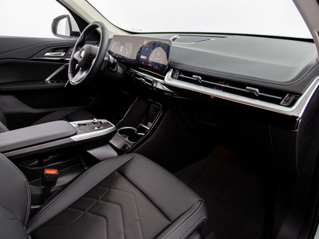 Foto BMW X1 8