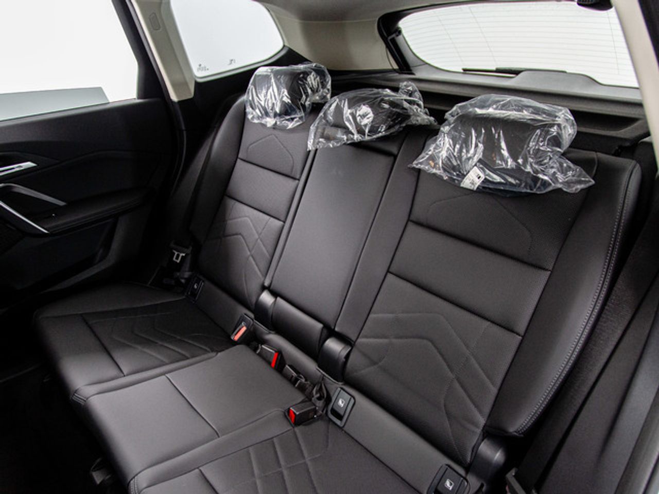 Foto BMW X1 9