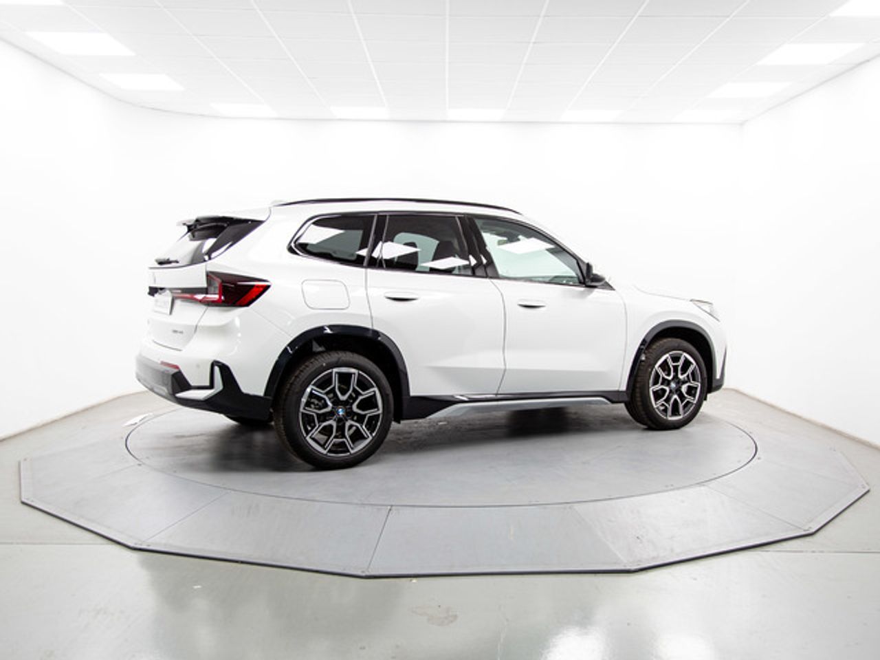 Foto BMW X1 11