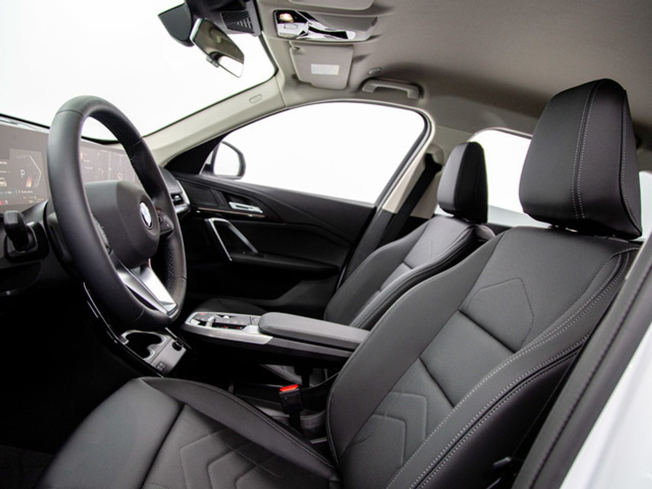 Foto BMW X1 14