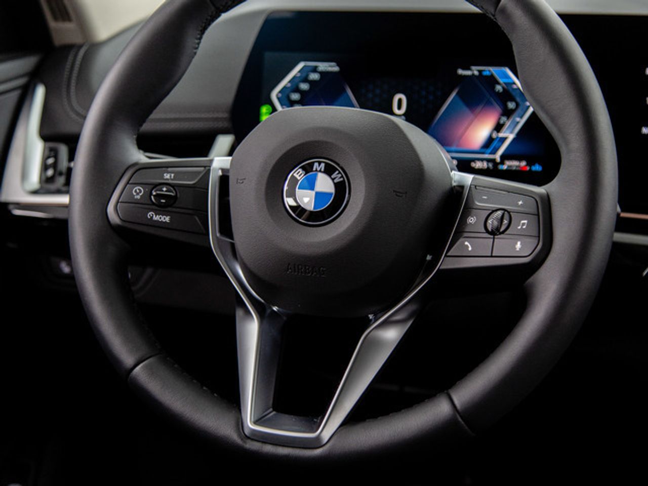 Foto BMW X1 15