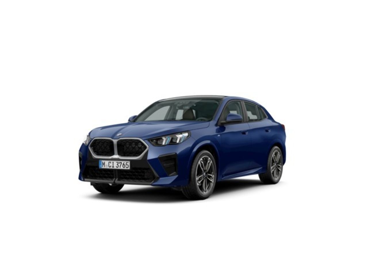 Foto BMW X2 3