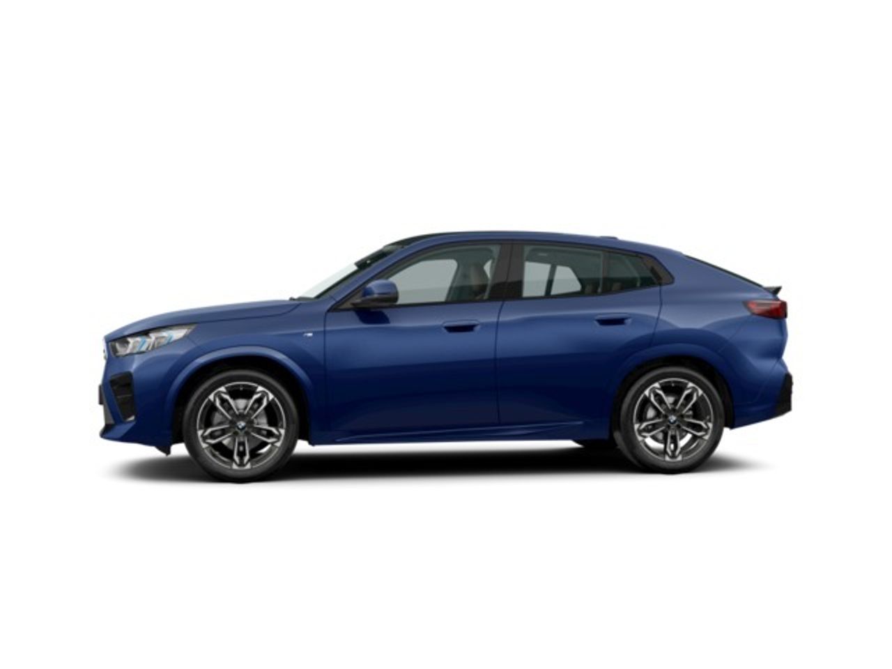 Foto BMW X2 5