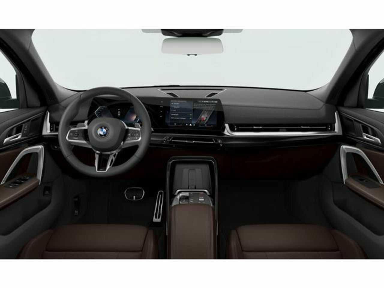 Foto BMW X2 6
