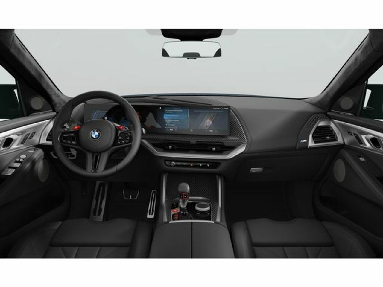 Foto BMW XM 2
