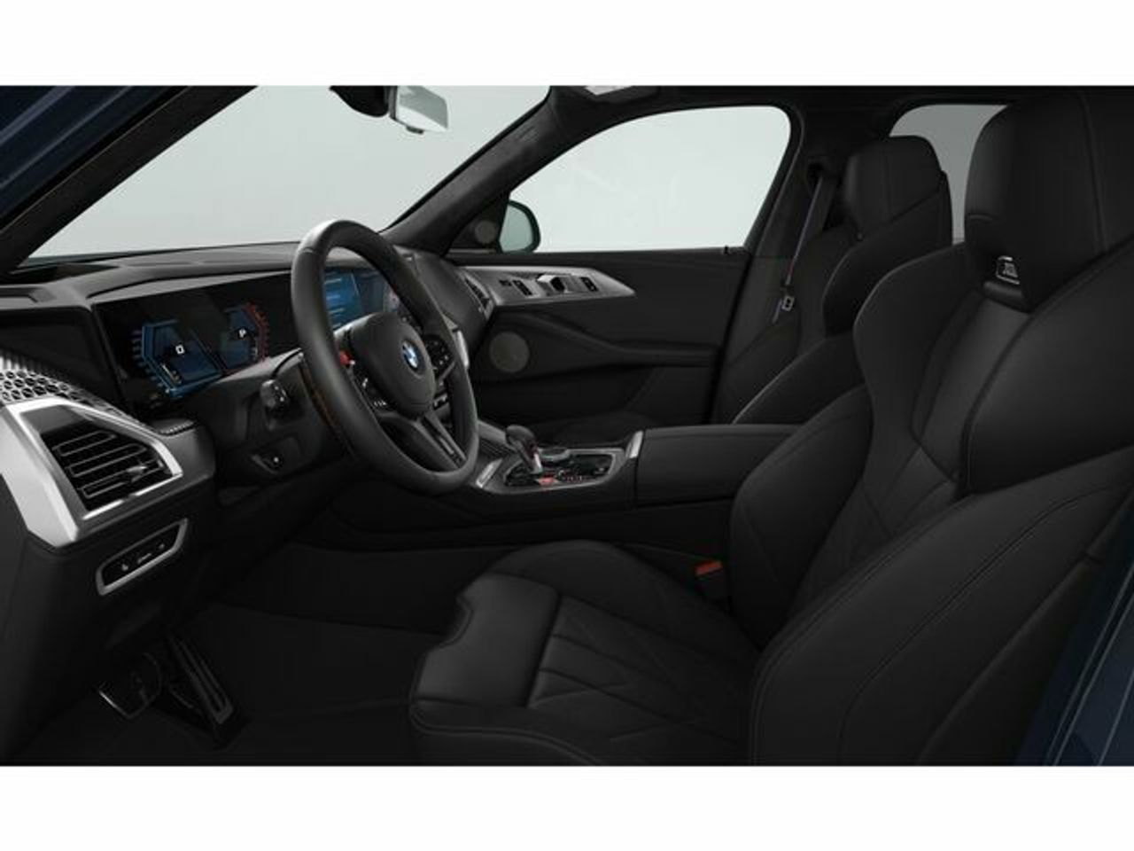Foto BMW XM 3