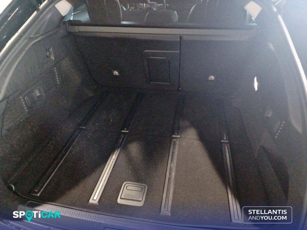Foto Citroën C5 X 6