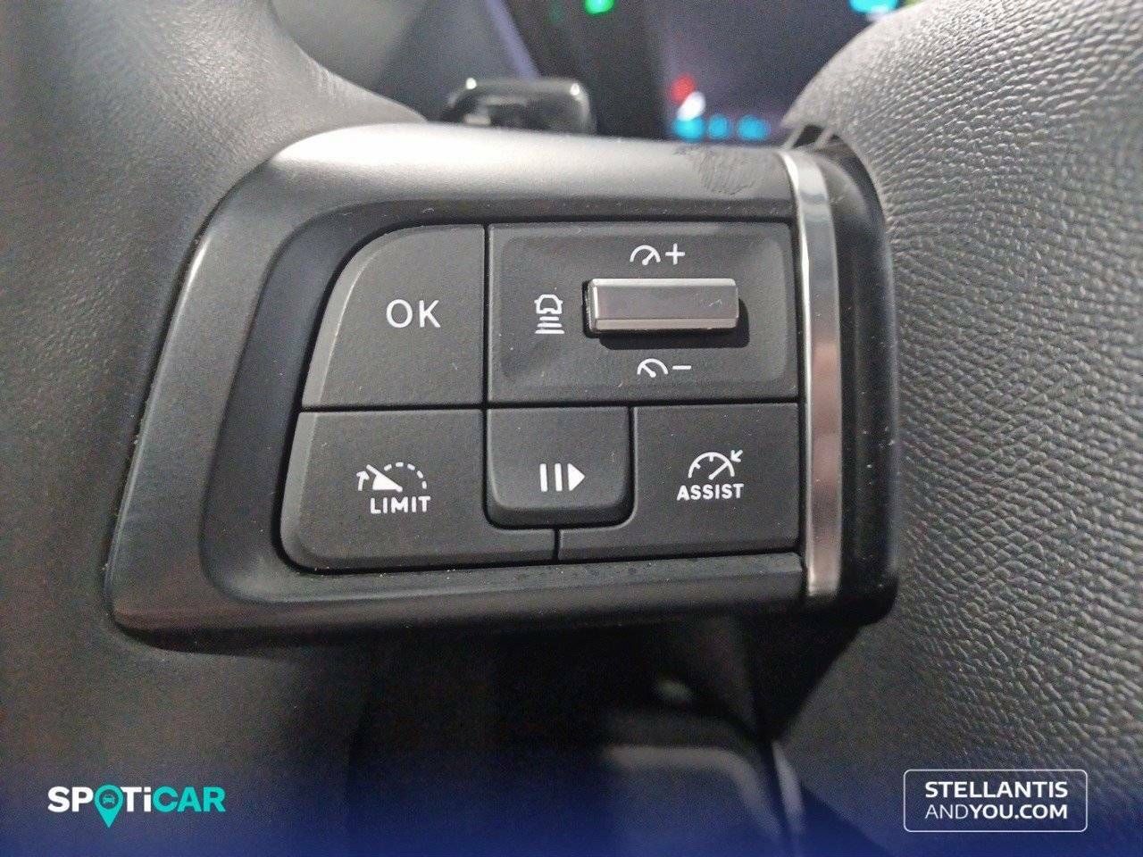 Foto Citroën C5 X 20