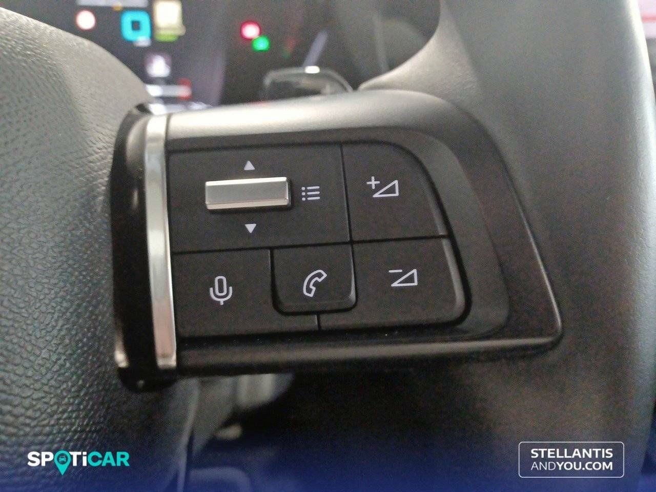 Foto Citroën C5 X 21