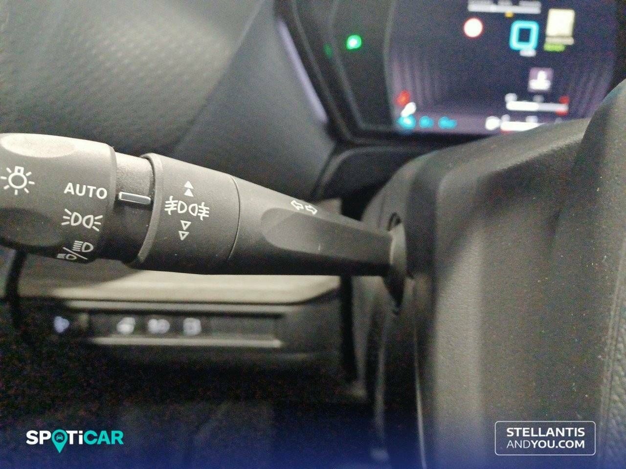 Foto Citroën C5 X 22
