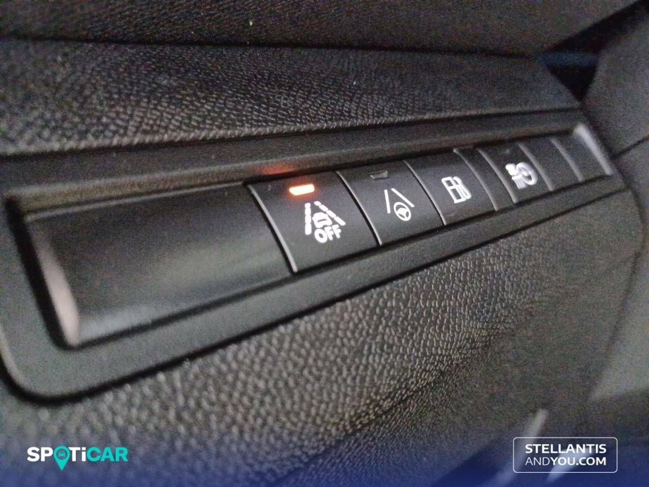 Foto Peugeot 3008 16