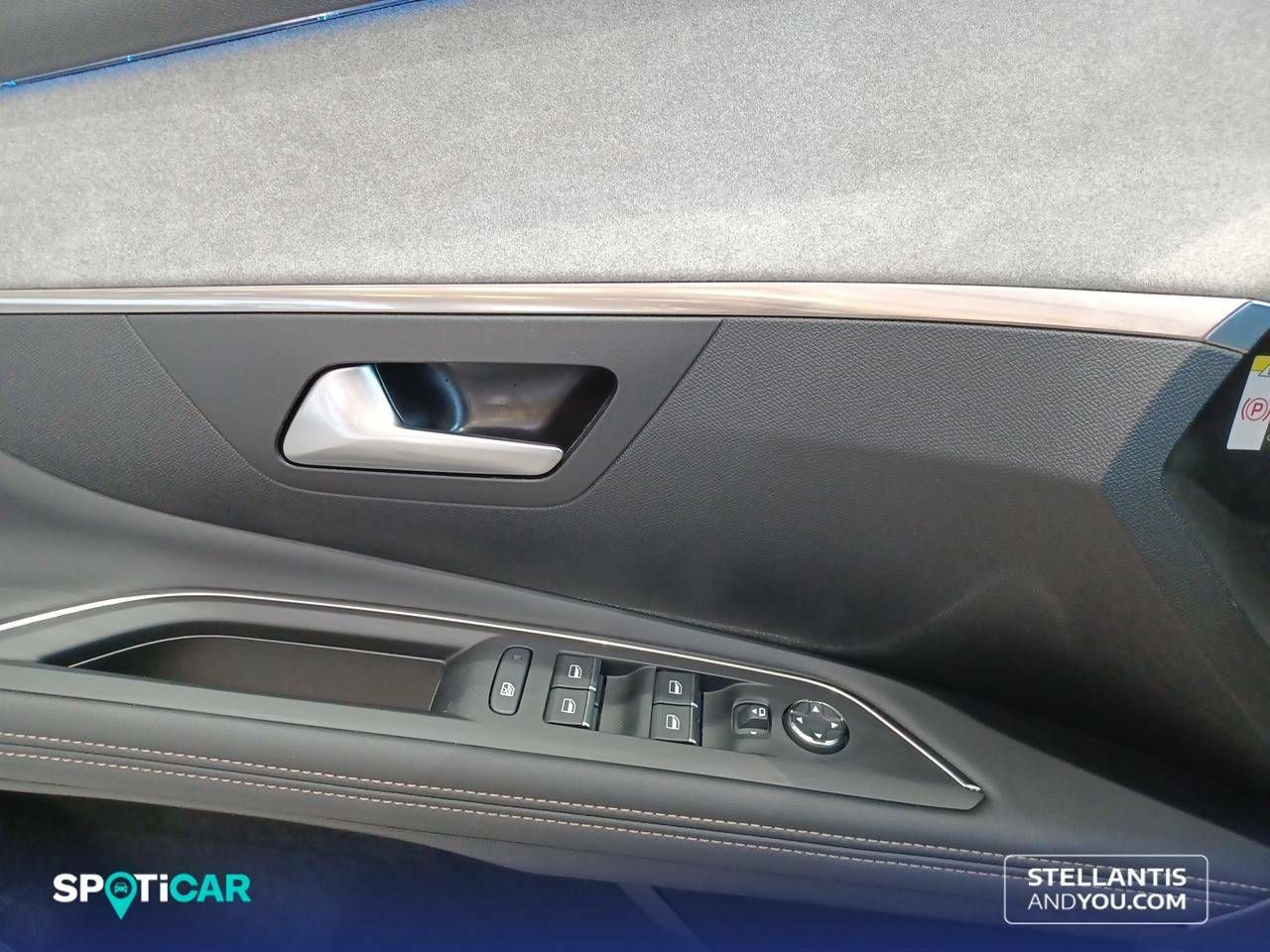 Foto Peugeot 3008 17