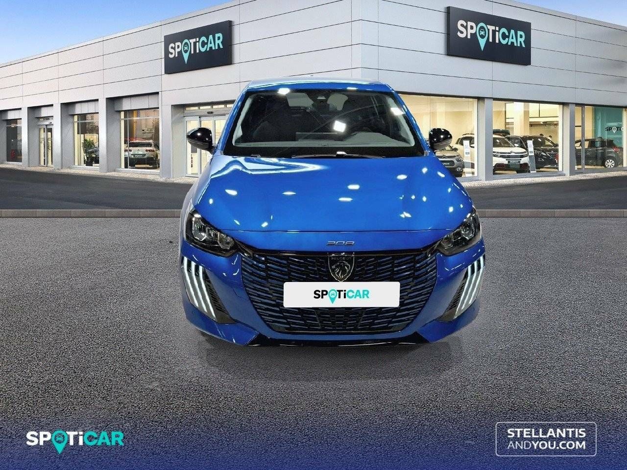 Foto Peugeot 208 2