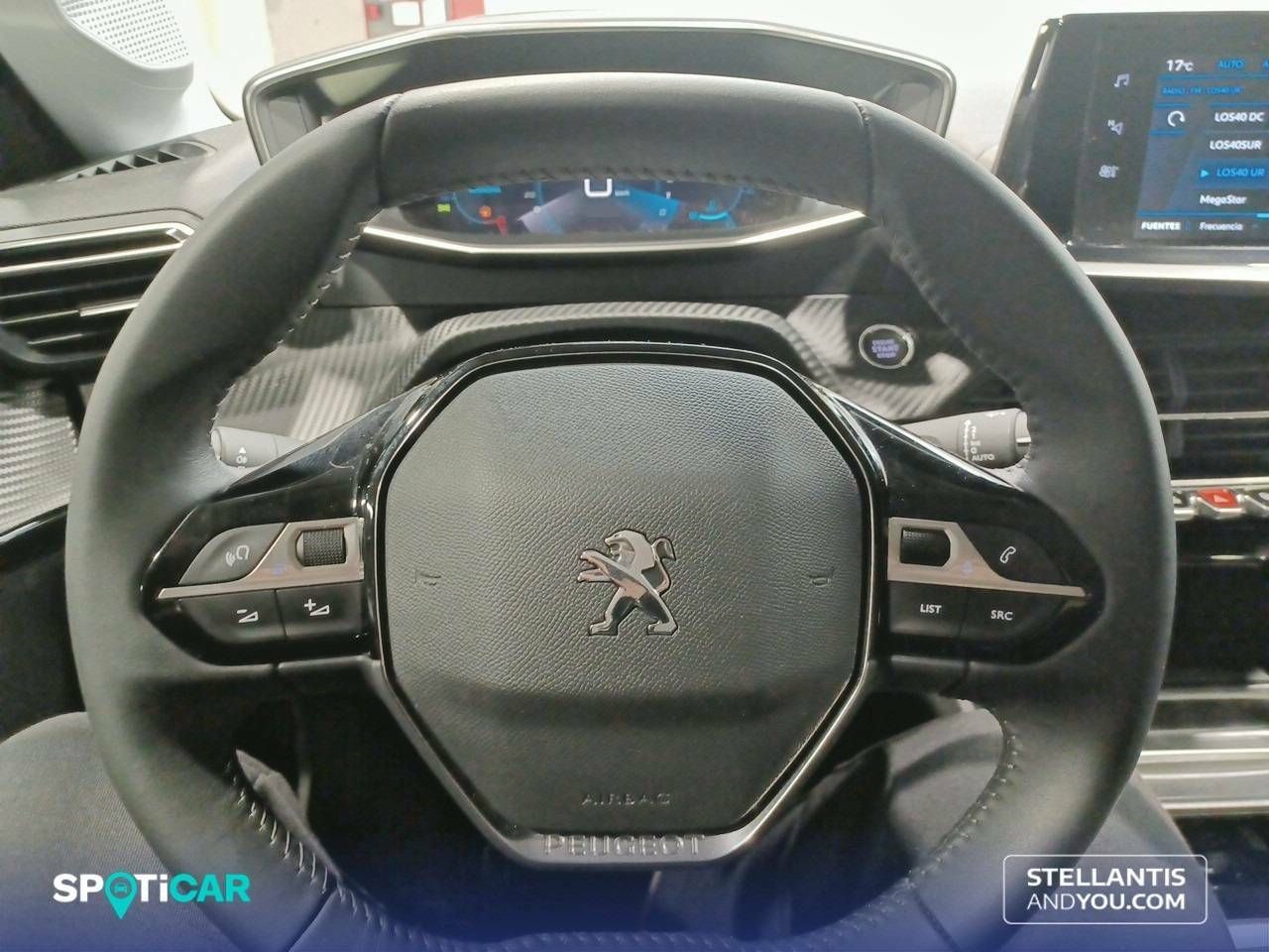 Foto Peugeot 208 13