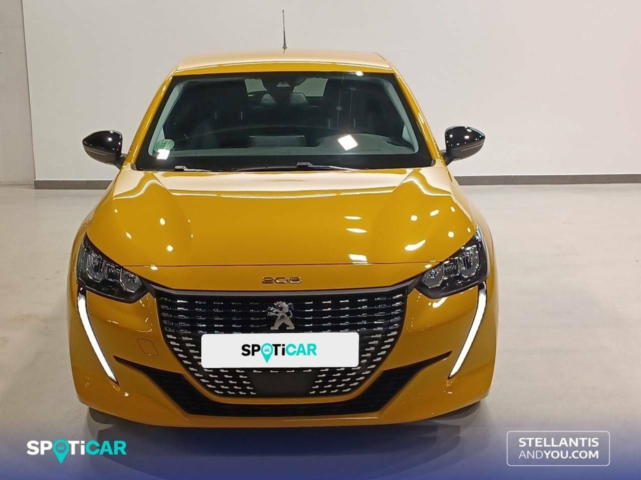 Foto Peugeot 208 2