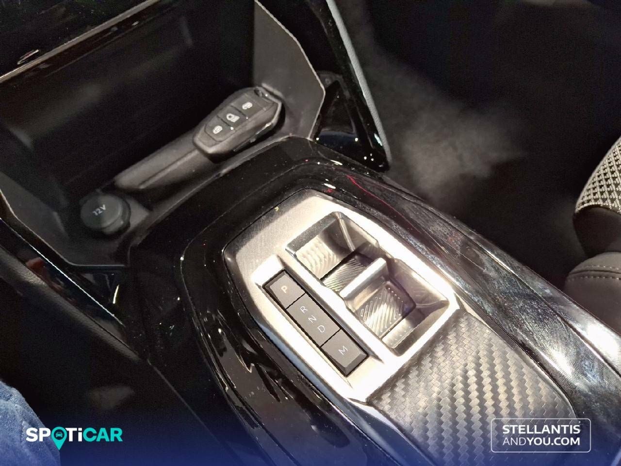 Foto Peugeot 208 22
