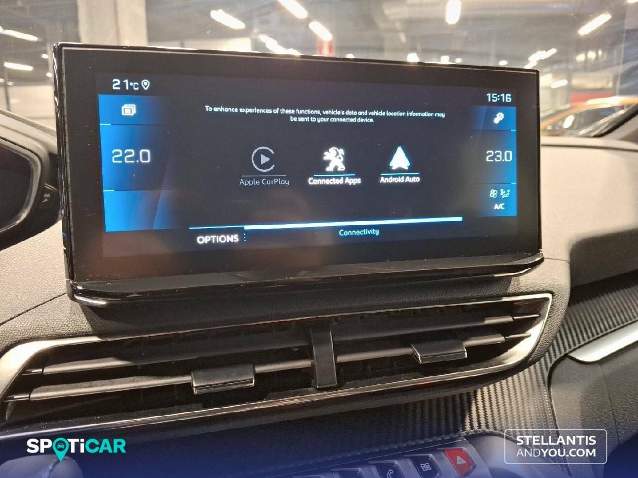 Foto Peugeot 3008 18