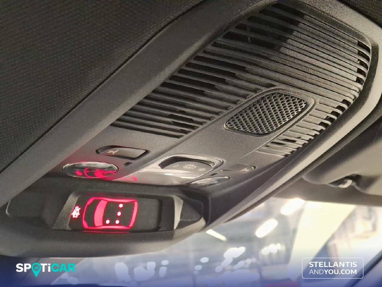 Foto Peugeot 3008 22