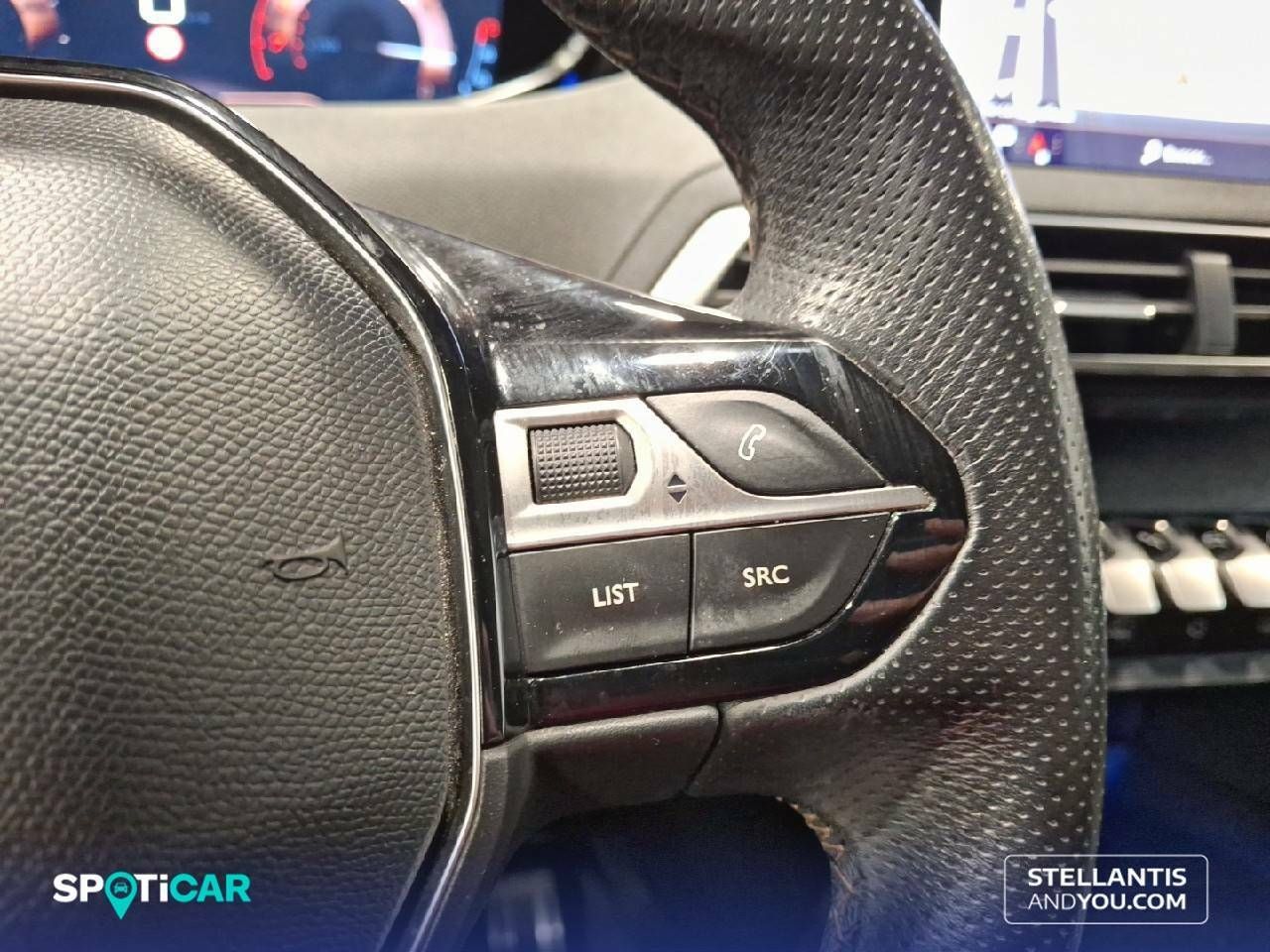 Foto Peugeot 3008 14