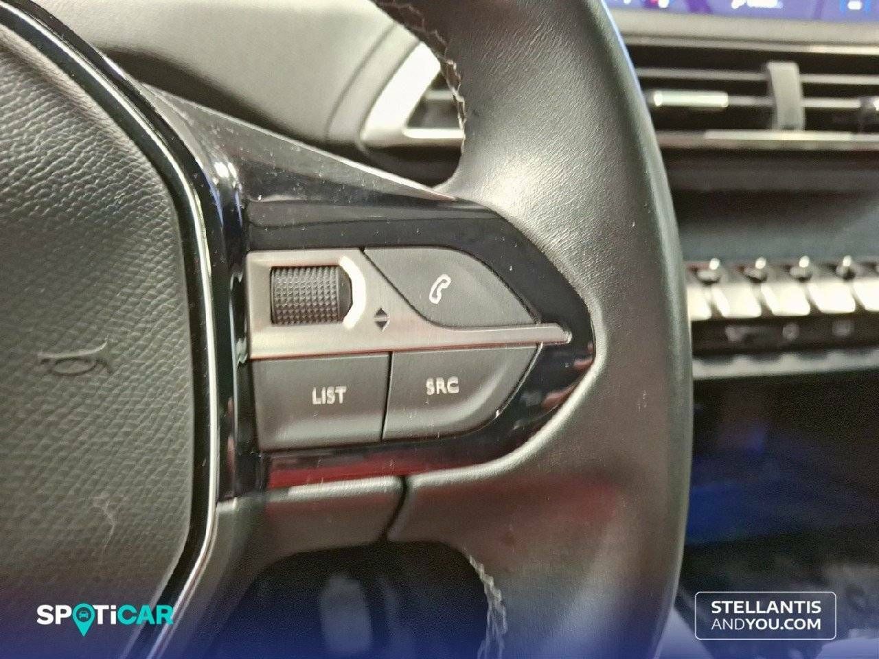 Foto Peugeot 3008 14