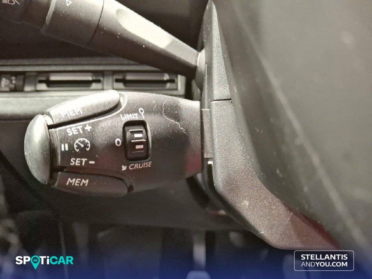 Foto Peugeot 3008 15