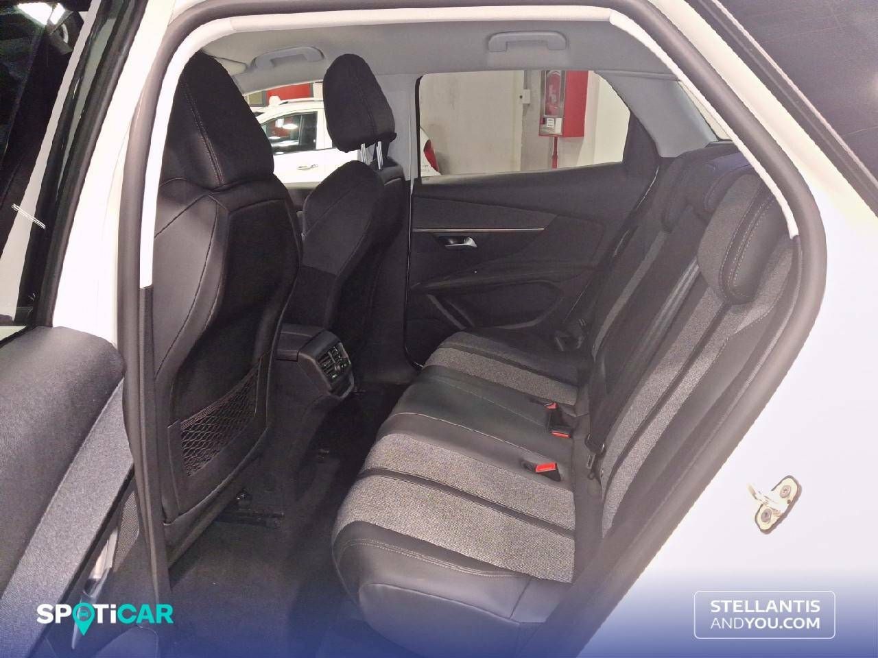 Foto Peugeot 3008 10