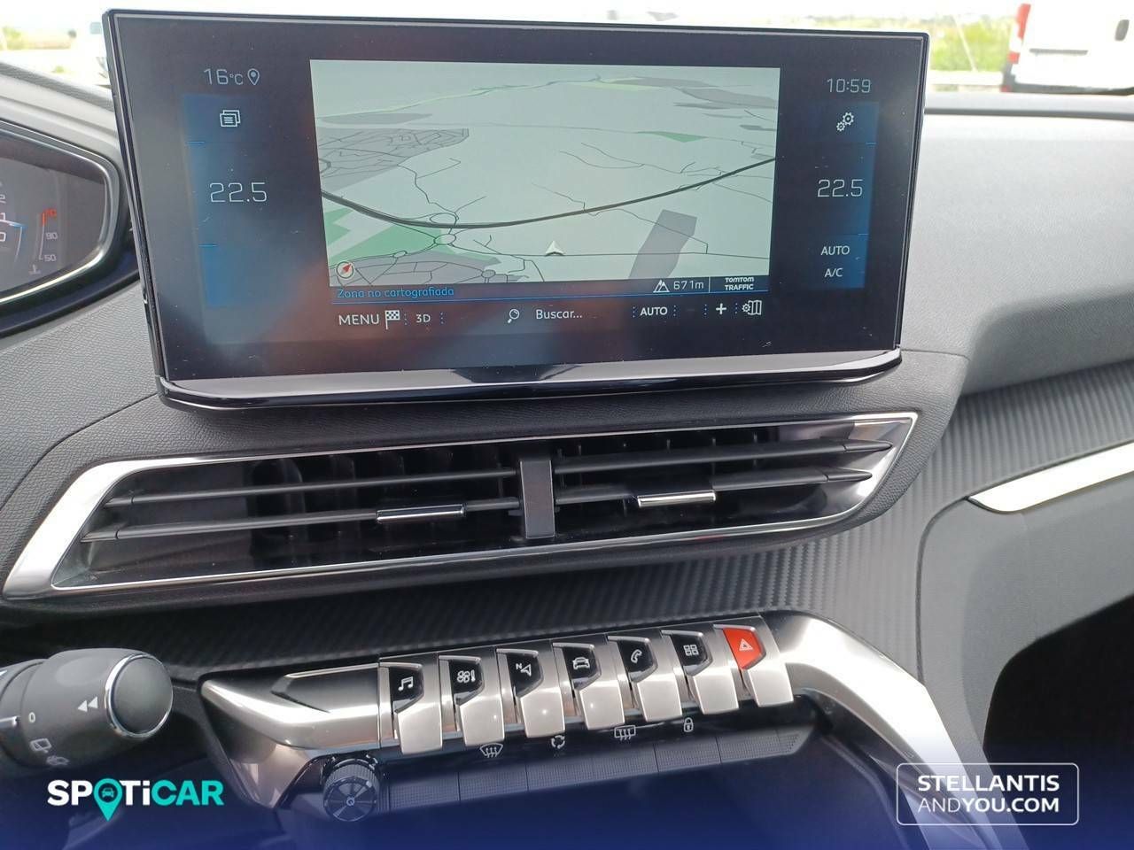 Foto Peugeot 3008 15