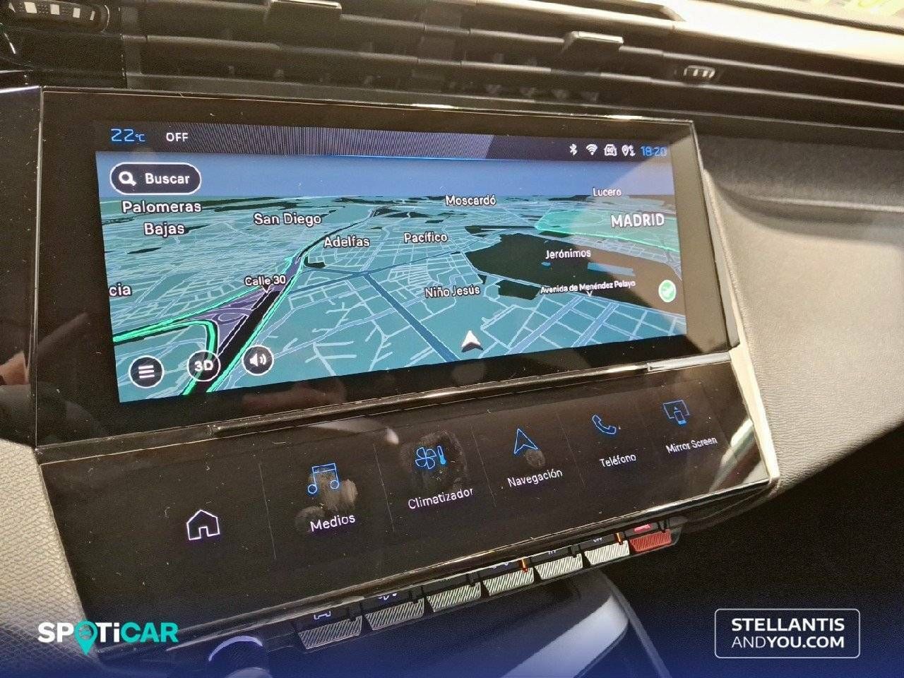 Foto Peugeot 308 15