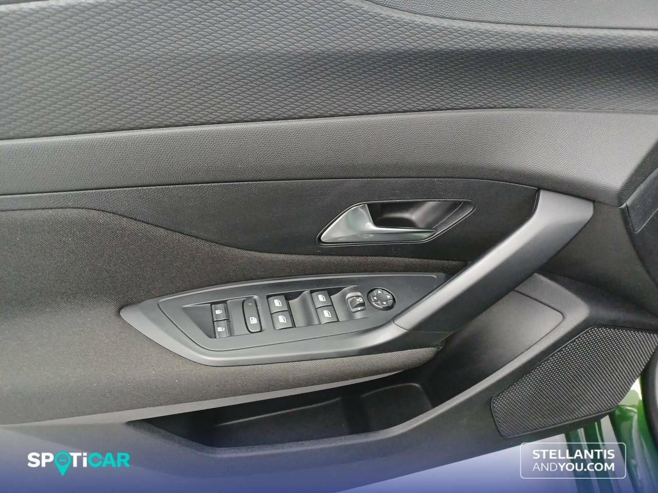 Foto Peugeot 308 12