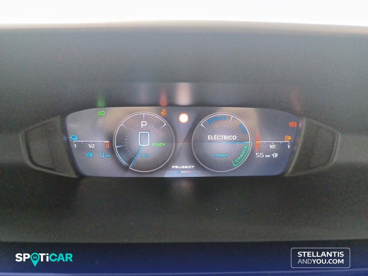 Foto Peugeot 308 15