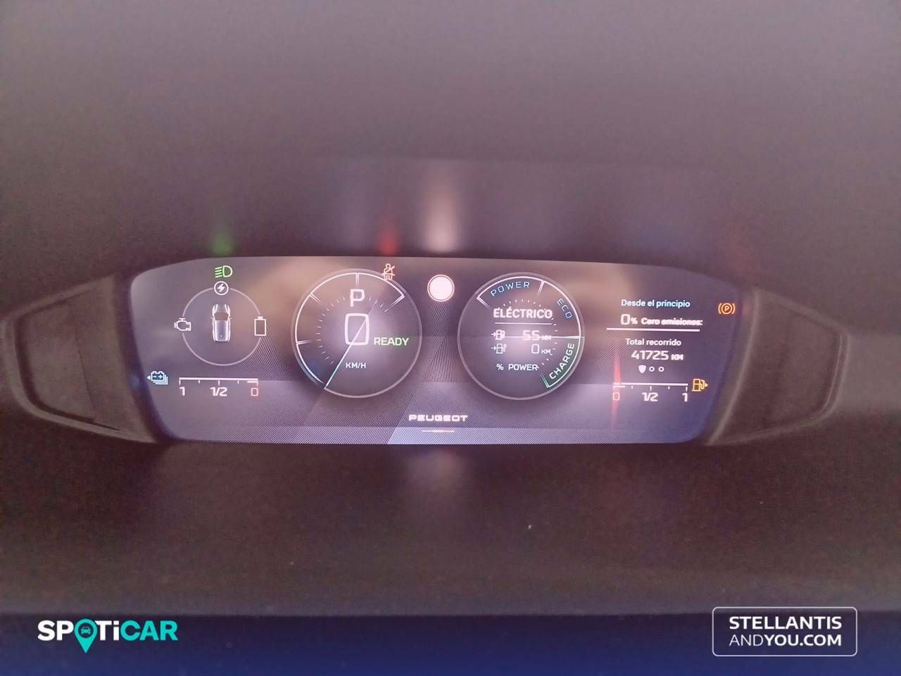 Foto Peugeot 308 16